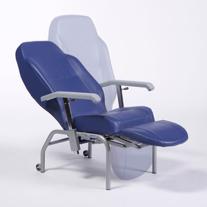 Fauteuil de repos Normandie (image 1)