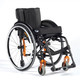 Fauteuil roulant léger Easy 200 (miniature 1) 