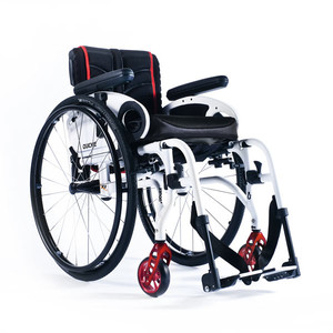 Fauteuil roulant pliant Xenon2 SA (image 1)