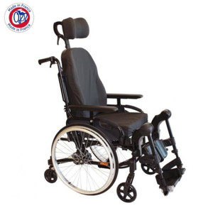 Fauteuil roulant Action3 NG RC Comfort (image 1)