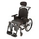 Fauteuil roulant manuel Fuze T50 (miniature 1) 