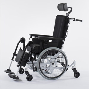 Image Fauteuil roulant manuel de repos Weely Podal