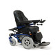 Fauteuil roulant électrique Timix (miniature 1) 