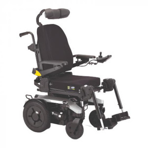 Fauteuil roulant électrique Aviva RX20 (image 1)