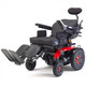 Fauteuil roulant électrique Aviva RX40 ULM (miniature 1) 