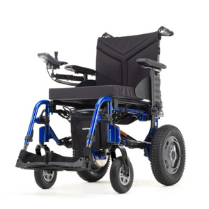 Fauteuil Roulant Electrique Invacare Esprit Action (image 1)