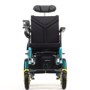 Fauteuil Roulant Electrique Esprit Action Junior (image 1)