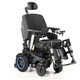 Fauteuil roulant électrique Hybride Q500 H Sedeo Pro (miniature 1) 