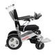 Fauteuil roulant électrique inclinable Ergoflix L-Back (miniature 1) 