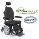 Fauteuil roulant électrique TDX® SP2 Ultra Low Maxx (Linx) (miniature 1) 