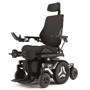 Fauteuil électrique lift M5 Corpus (image 1) - Cliquez pour la voir en plus grand, dans une nouvelle fenêtre. Fauteuil électrique lift M5 Corpus (image 1)