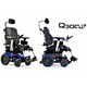 Fauteuil roulant électrique Q300 R (miniature 1) 