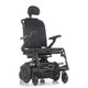 Fauteuil roulant électrique Q400M Sedeo Lite (miniature 1) 