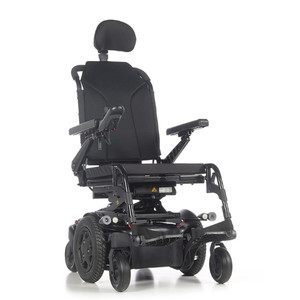 Fauteuil roulant électrique Q400M Sedeo Lite (image 1)