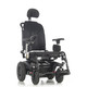 Fauteuil roulant électrique Q400R Sedeo Lite (miniature 1) 