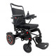 Fauteuil roulant électrique Q50 R (miniature 1) 