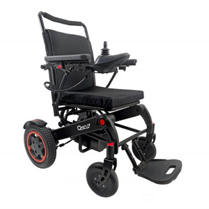 Fauteuil roulant électrique Q50 R (image 1)