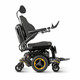 Fauteuil roulant électrique Q700 M Sedeo Pro Advanced (miniature 1) 