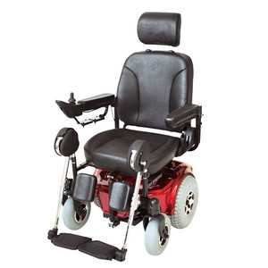 Fauteuil roulant électrique Tatoo (image 1)