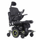 Fauteuil roulant électrique verticalisateur Q700-UP M (miniature 1) 