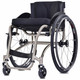 Fauteuil roulant HiLite XTR (miniature 1) 