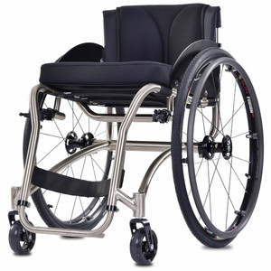 Fauteuil roulant HiLite XTR (image 1)