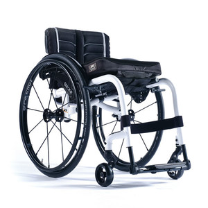 Fauteuil roulant pliant Xenon 2 (image 1)