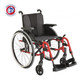 Fauteuil Roulant Manuel Action 3 NG Light & 3 NG Light Xtra® (miniature 1) 