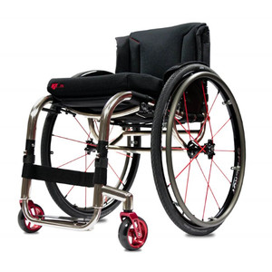 Fauteuil roulant manuel RGK Octane FX  (image 1)