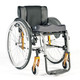 Fauteuil roulant léger Life R (miniature 1) 