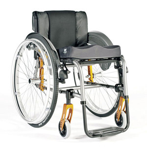 Fauteuil roulant léger Life R (image 1)