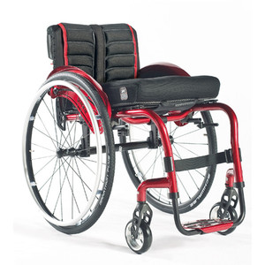 Fauteuil roulant léger Argon2 (image 1)