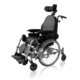 Fauteuil roulant manuel Weely (miniature 1) 