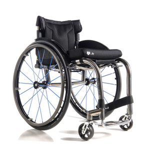 Fauteuil roulant rigide Octane Sub4 (image 1)