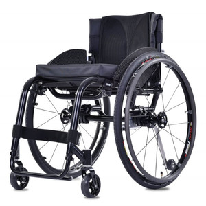 Fauteuil roulant rigide Tiga F2 (image 1)