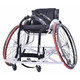 Fauteuil roulant de sport Allstar G2 (miniature 1) 