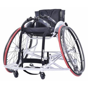 Fauteuil roulant de sport Allstar G2 (image 1)