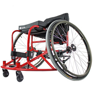 Fauteuil roulant de sport CLUB SPORT (image 1)