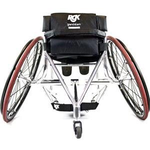 Fauteuil roulant de sport Grand Slam (image 1)