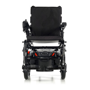 Fauteuil roulant électrique Q100R (image 1)