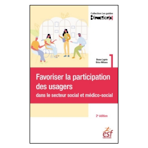 Favoriser la participation des usagers dans secteur social (image 1) 