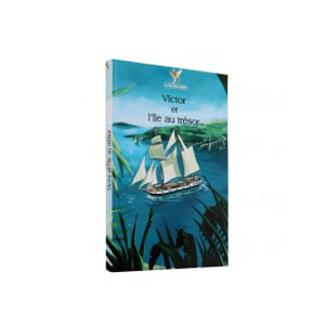 L'île au trésor - Le livre de la jungle - Le fantôme de Canterville (image 1) 