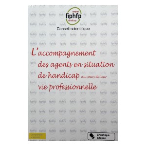 Accompagnement des agents en situation de handicap (image 1) 