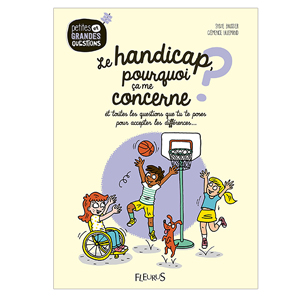 Le handicap, pourquoi ça me concerne ? (image 1) 