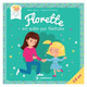 Florette est aidée par Nathalie (miniature 1) 