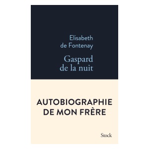 Gaspard de la nuit. Autobiogaphie de mon frère (image 1) 