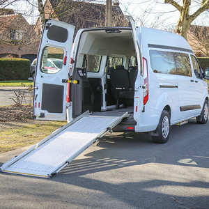 Ford Transit Custom L2H2 TPMR Ecoline SimplyAccess (image 1)