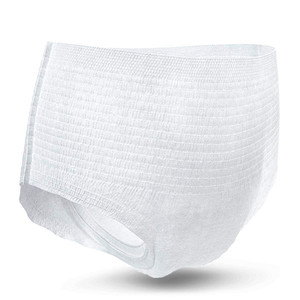 Gamme TENA Pants (image 1) - Cliquez pour la voir en plus grand, dans une nouvelle fenêtre. Gamme TENA Pants (image 1)