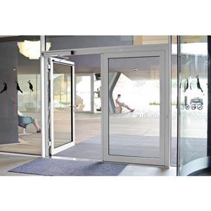 Automatisme pour portes battantes Slimdrive EMD (image 1) 