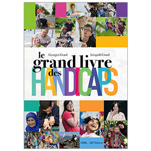 Le Grand Livre des Handicaps (image 1) 